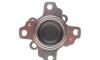 Підшипник маточини (задньої) Suzuki Swift 10- (+ABS) PARTS - (4340268L00) KAVO WBH-8515 (фото 2)