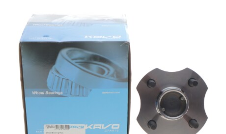 Фото 2 - Подшипник ступицы KAVO WBH-9012 (WBH9012)