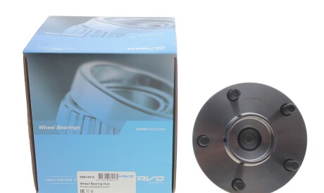 Фото 2 - Підшипник маточини KAVO WBH-9016 (WBH9016)