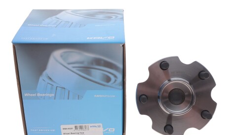 Фото 2 - Подшипник ступицы KAVO WBH-9020 (WBH9020)