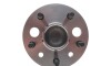 Підшипник маточини (задньої) Lexus ES 3.5/Toyota Camry 2.0/2.4/3.0 VVTI 02-11 (+ABS) (L) PARTS - (4246006010, 4246006011, 4246006021) KAVO WBH-9022 (фото 1)