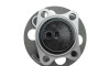 Підшипник маточини (задньої) Toyota Yaris 05- (+ABS) PARTS - (424500D050, 424500D060, 424500D080) KAVO WBH-9031 (фото 3)