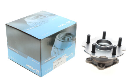 Фото 3 - Подшипник ступицы KAVO WBH-9036 (WBH9036)