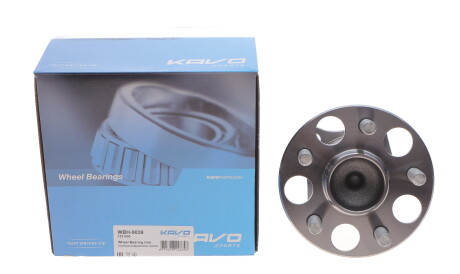 Фото 2 - Подшипник ступицы KAVO WBH-9039 (WBH9039)