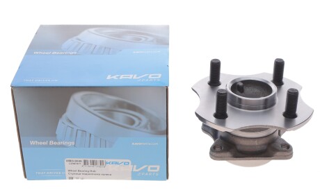 Фото 2 - Подшипник ступицы KAVO WBH-9048 (WBH9048)