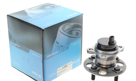 Фото 2 - Підшипник маточини KAVO WBH-9073 (WBH9073)