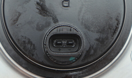 Фото 3 - Підшипник маточини KAVO WBH-9073 (WBH9073)