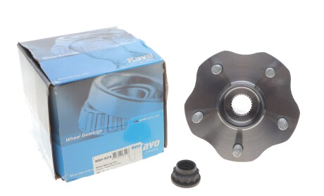Фото 2 - Підшипник маточини KAVO WBH-9078 (WBH9078)