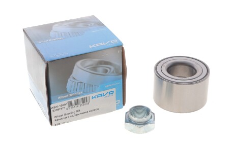 Фото 2 - Подшипник ступицы KAVO WBK-10001 (WBK10001)
