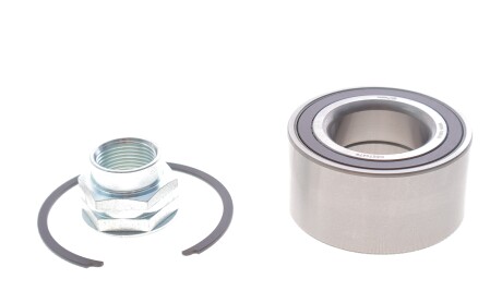 Підшипник маточини (передній) Fiat Panda 03- (35x66x33) (+ABS) - KAVO WBK-10016