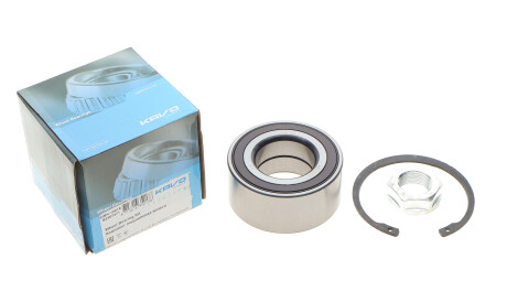 Фото 2 - Підшипник маточини KAVO WBK-10018 (WBK10018)