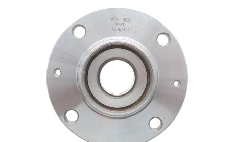 Фото 5 - Подшипник ступицы KAVO WBK-10020 (WBK10020)
