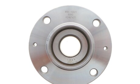 Фото 5 - Подшипник ступицы KAVO WBK-10021 (WBK10021)