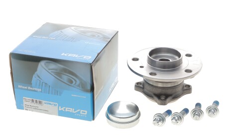Фото 2 - Подшипник ступицы KAVO WBK-10030 (WBK10030)