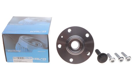 Фото 2 - Підшипник маточини KAVO WBK-10035 (WBK10035)