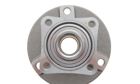 Фото 4 - Подшипник ступицы KAVO WBK-10037 (WBK10037)