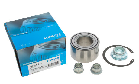 Фото 5 - Подшипник ступицы KAVO WBK10042