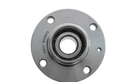 Фото 2 - Підшипник маточини KAVO WBK10043