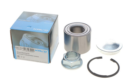 Фото 2 - Підшипник маточини KAVO WBK-10048 (WBK10048)