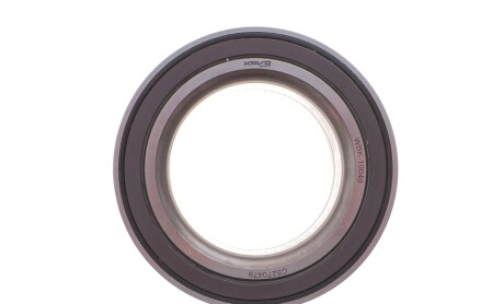 Фото 5 - Подшипник ступицы KAVO WBK-10049 (WBK10049)