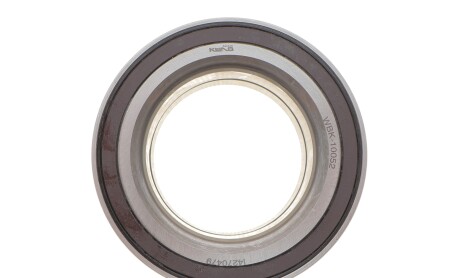 Parts iveco підшипник передній маточини daily vi - KAVO WBK-10052