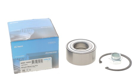 Фото 2 - Підшипник маточини KAVO WBK-10054 (WBK10054)