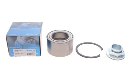 Фото 2 - Подшипник ступицы KAVO WBK-10068