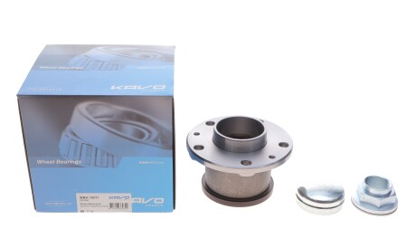 Фото 2 - Підшипник маточини KAVO WBK-10071