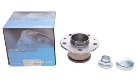 Фото 2 - Підшипник маточини KAVO WBK-10073 (WBK10073)