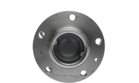 Фото 2 - Підшипник маточини KAVO WBK-10077 (WBK10077)