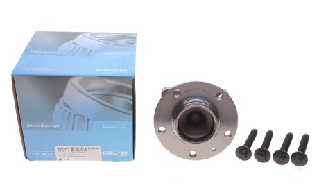 Фото 2 - Підшипник маточини KAVO WBK-10079 (WBK10079)