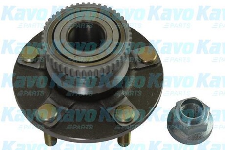 Комплект подшипника - KAVO WBK-1015