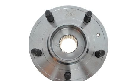 Фото 2 - Підшипник маточини KAVO WBK-1016 (WBK1016)