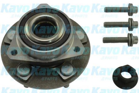 Комплект подшипника - KAVO WBK-1020