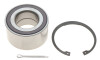 Підшипник маточини (передньої) Opel Meriva/Chevrolet Aveo 10- (40x78x40) PARTS - (13500488, 13592067, 1603022) KAVO WBK-1021 (фото 1)