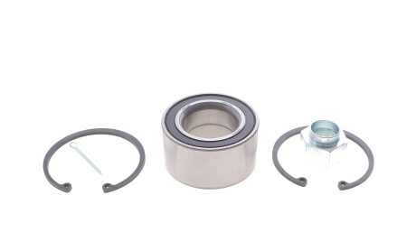 Підшипник маточини (передньої) Daewoo Lanos/Nubira 1.6-2.0 16V 97- (39x72x37) - KAVO WBK-1023