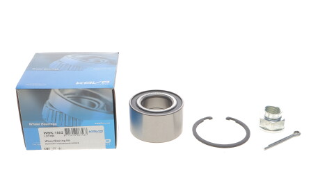 Фото 2 - Подшипник ступицы KAVO WBK-1502 (WBK1502)