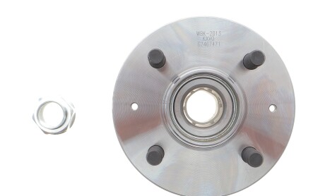 Фото 5 - Подшипник ступицы KAVO WBK-2013 (WBK2013)