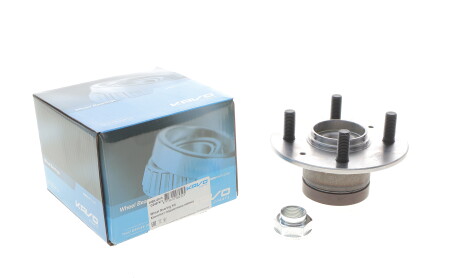 Фото 6 - Подшипник ступицы KAVO WBK-2013 (WBK2013)