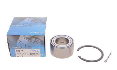 Фото 2 - Підшипник маточини KAVO WBK-3002 (WBK3002)