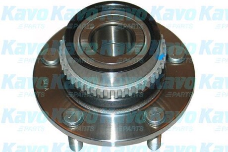 Комплект подшипника ступицы колеса - (527102D100, 527102D110, 527102D111) KAVO WBK-3010