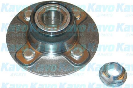 Комплект подшипника ступицы колеса - (527102D100, 527102D110, 527102D111) KAVO WBK-3012