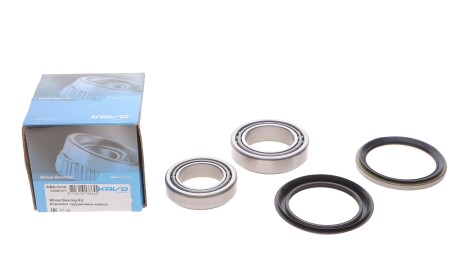 Фото 2 - Подшипник ступицы KAVO WBK-3018 (WBK3018)