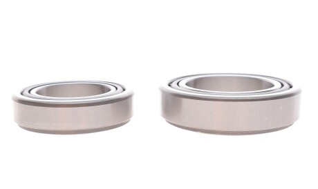 Фото 3 - Подшипник ступицы KAVO WBK-3018 (WBK3018)