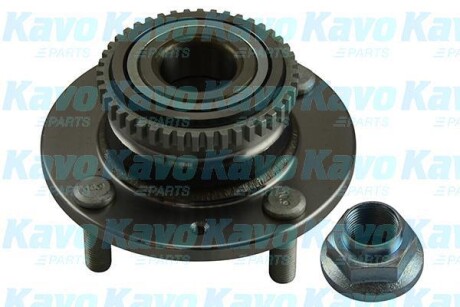 Комплект подшипника - KAVO WBK-3028