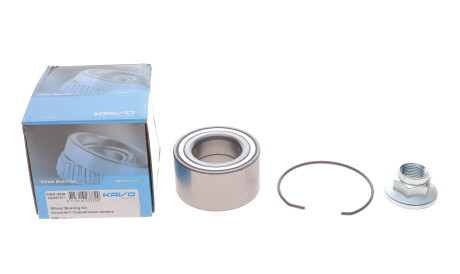 Фото 2 - Підшипник маточини KAVO WBK-3038 (WBK3038)