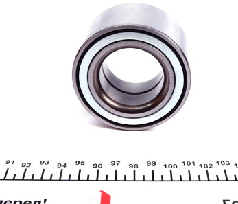 Фото 3 - Подшипник ступицы KAVO WBK-3040 (WBK3040)