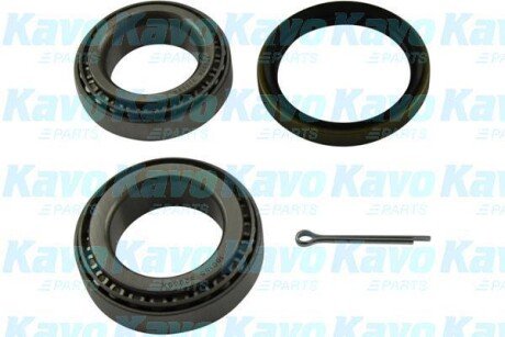 Подшипник маточини (передней) Isuzu D-Max 02-18 (к-кт) PARTS - (94227041, 94258819) KAVO WBK-3503