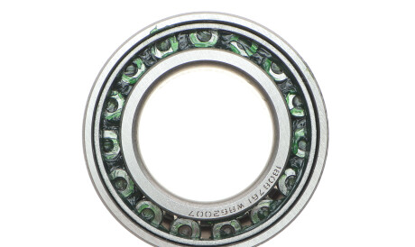 Фото 3 - Підшипник маточини KAVO WBK-4006 (WBK4006)