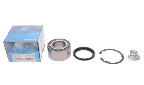 Фото 2 - Підшипник маточини KAVO WBK-4018 (WBK4018)